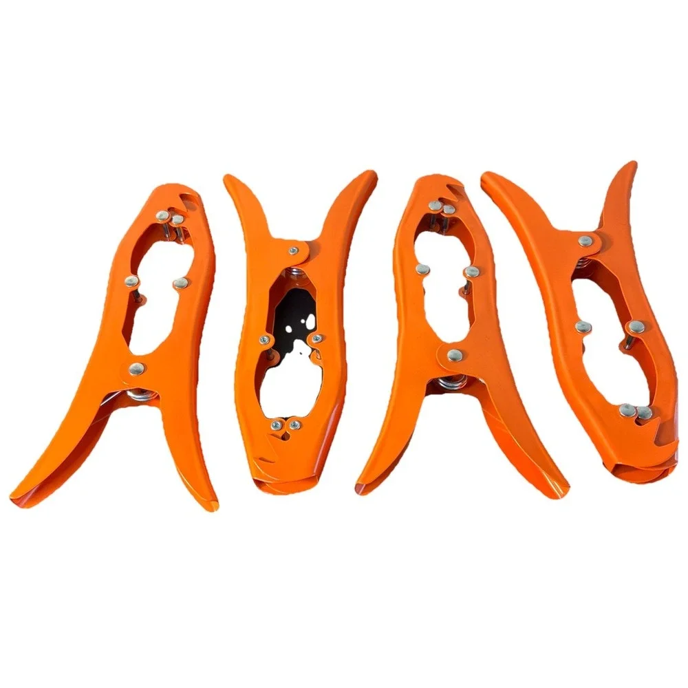 Kayak Anchors With 16ft Anchor Rope Stainless Steel, Set Of 4